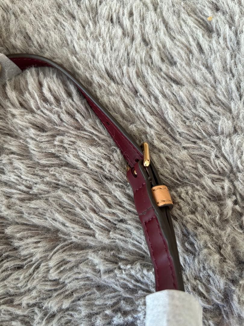 本日限定価格★新品トリバーチgemini link canvusショルダーバッグ