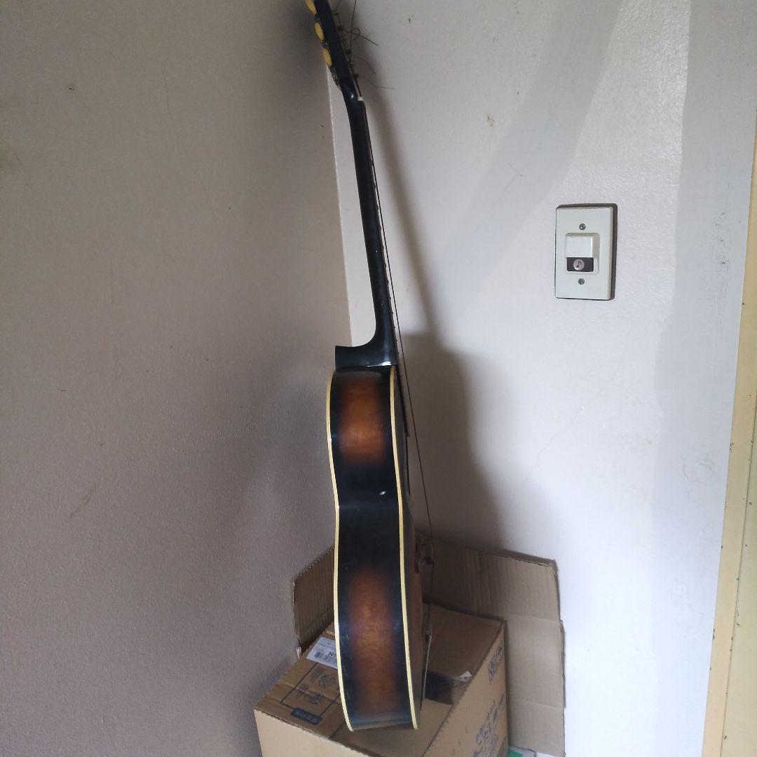 アコースティックギター JAPAN ヴィンテージのMARUHA