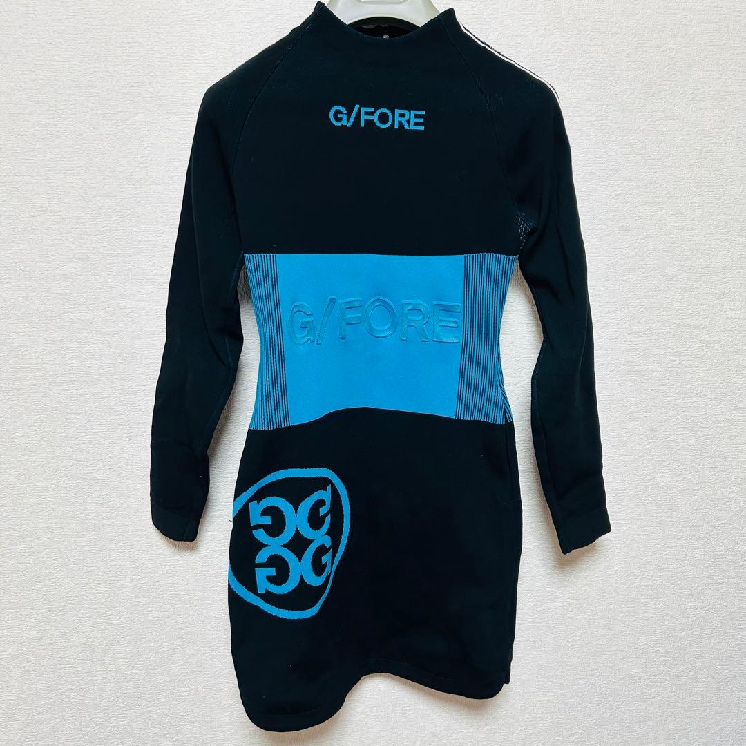 G/FOREゴルフワンピース