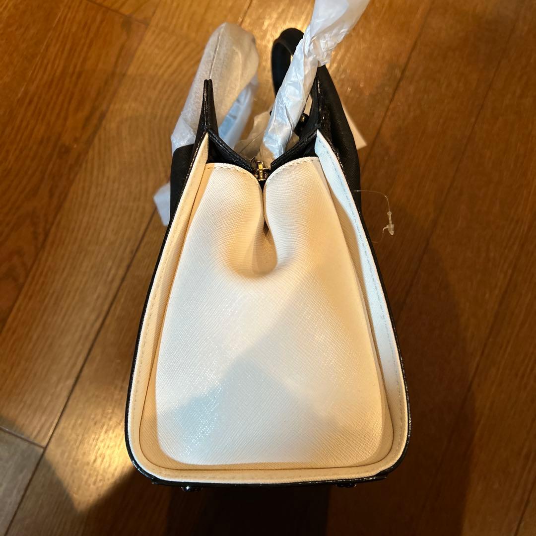 ケイトスペード　キャメロンストリート グリッター