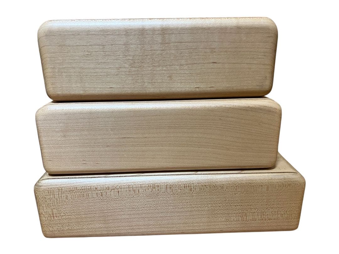 PLAYWOOD Wood Block コンプリートセット