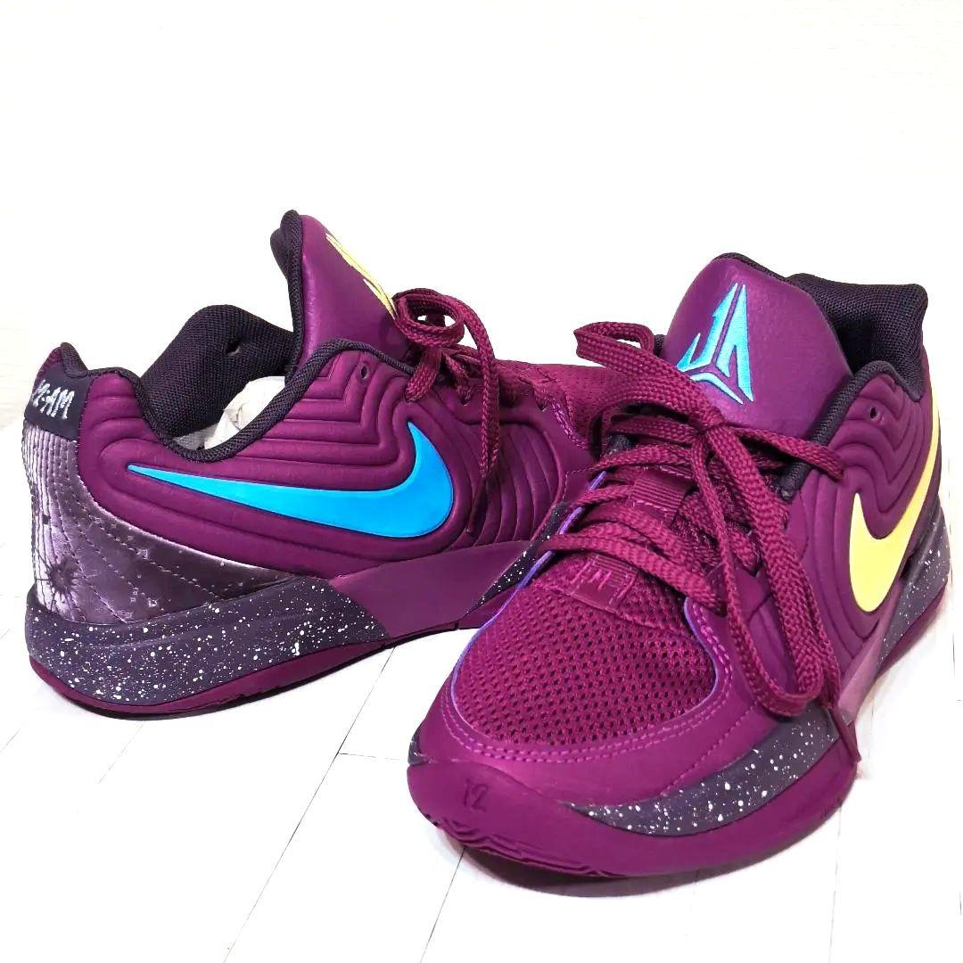 NIKE JA2 EP Bold Berry ナイキ 24cm 新品未使用