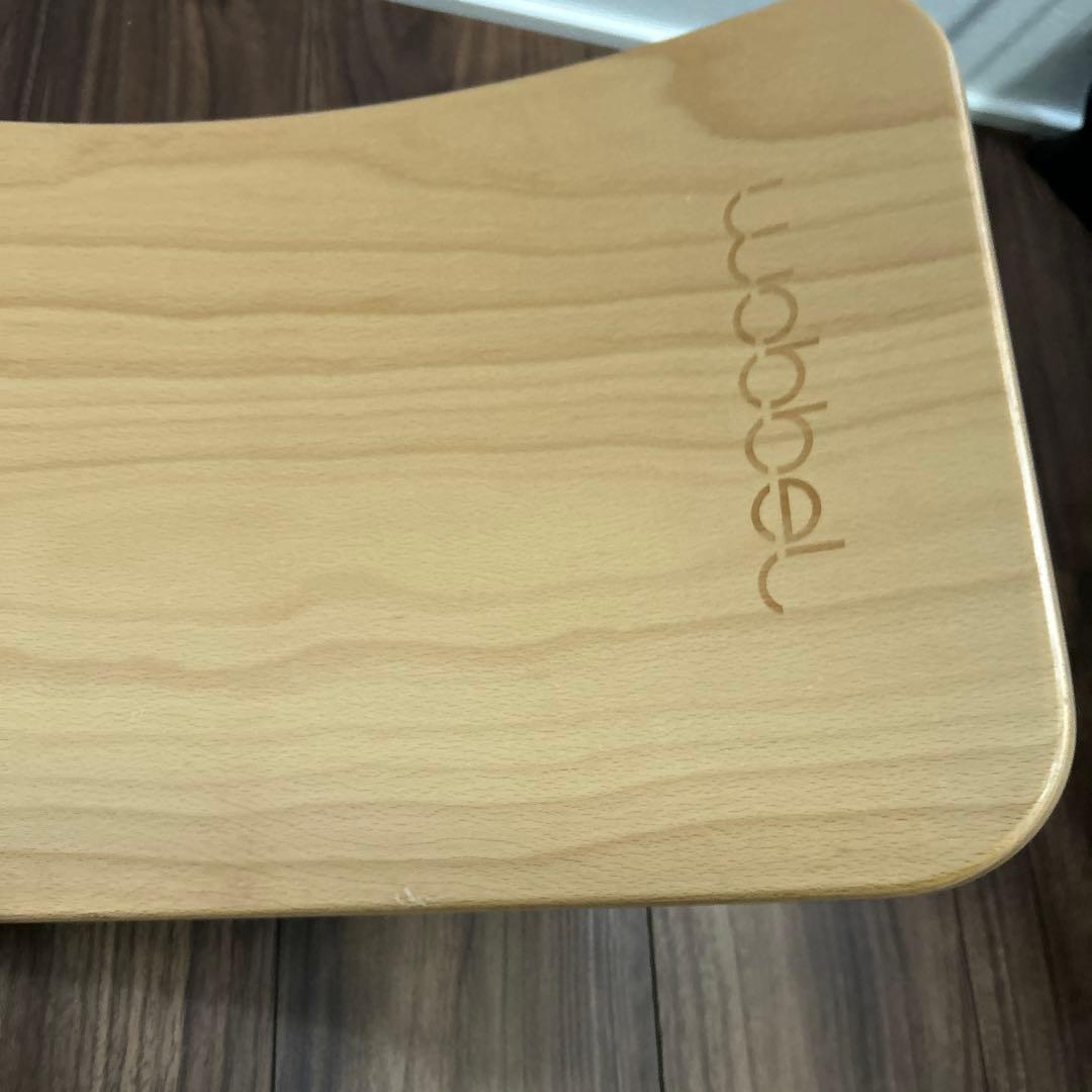 Wobbel ウォーベル オリジナル フェルトなし