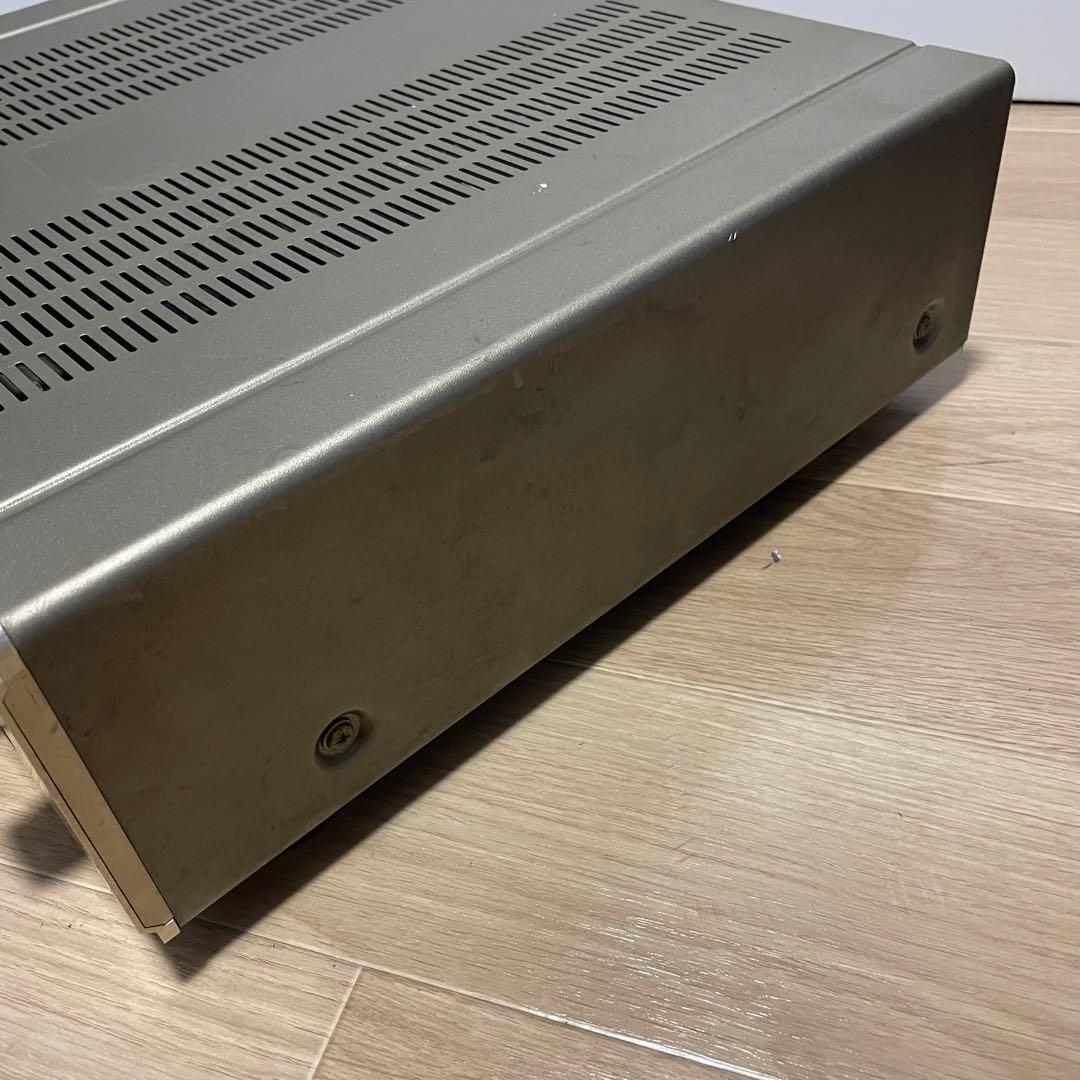 ONKYO A-1500R プリメインアンプ 通電ok オンキヨー オーディオ