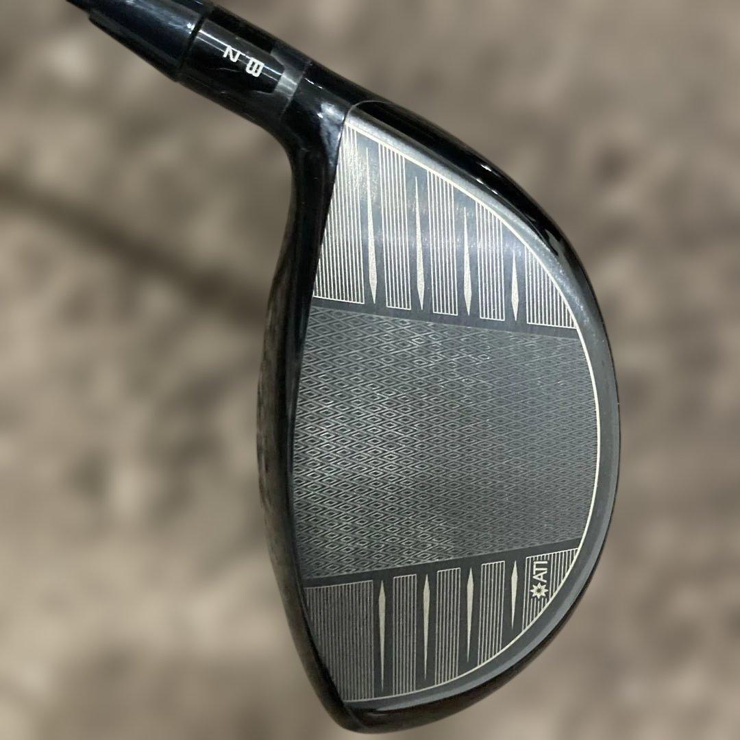 タイトリスト TSi3ドライバー 10°（中古品）