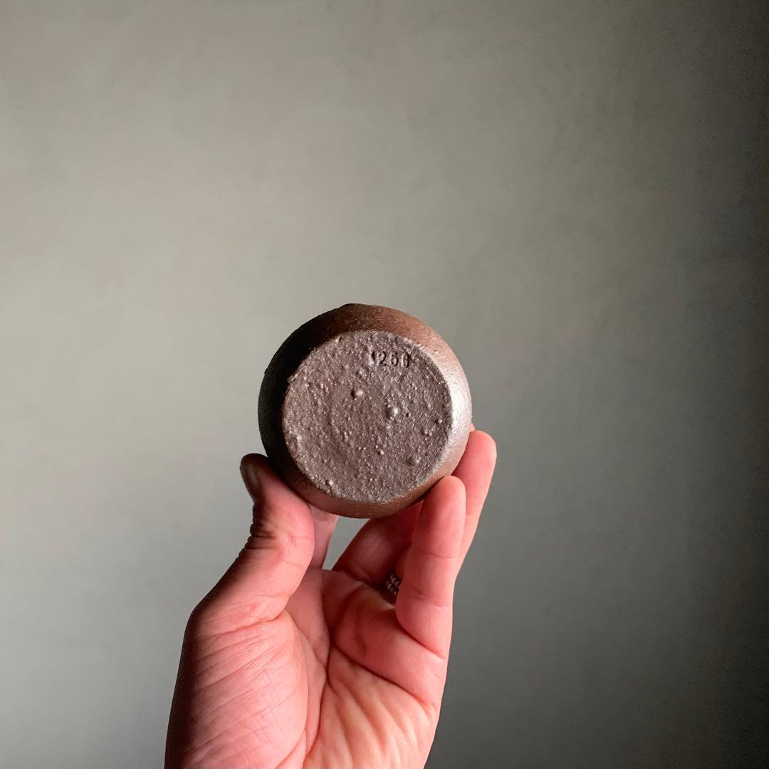 ヨーロッパの 塩笥 盃 筒盃 酒器 古美術 古道具 アンティーク