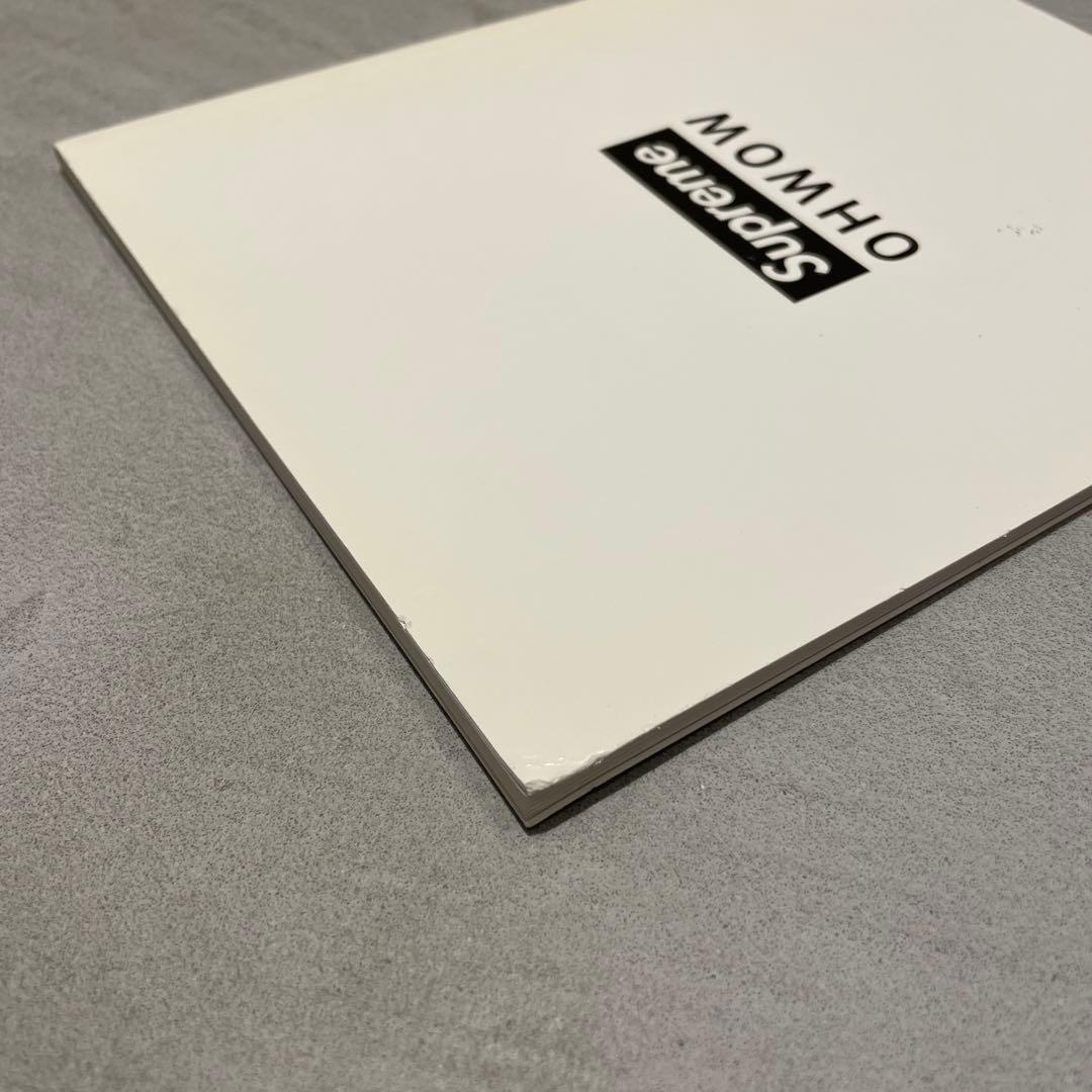 Supreme Dill With Fuck This Life 本 Tシャツ