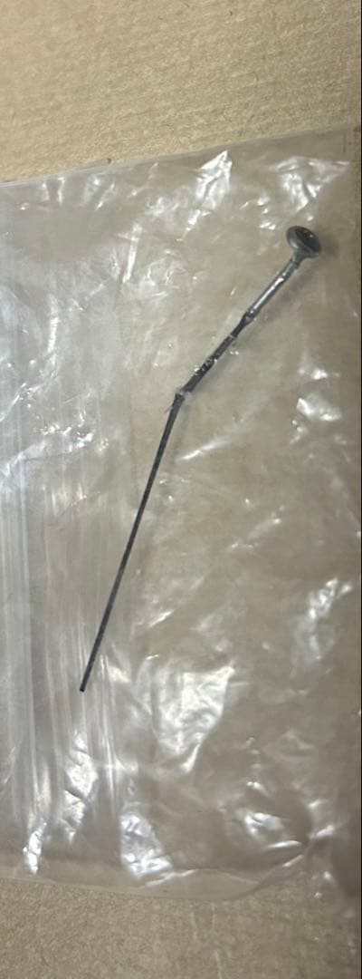 【ジャンク】 ラグゼ 宵姫華弐 S62UL-solid（♯1）