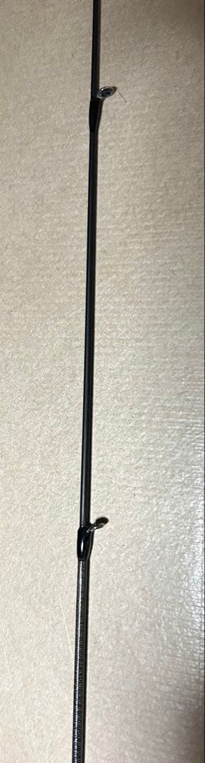 【ジャンク】 ラグゼ 宵姫華弐 S62UL-solid（♯1）