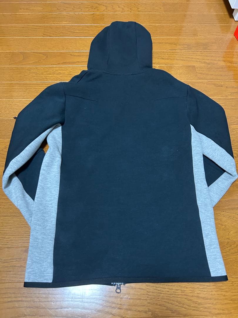 NIKE テックフリース xs