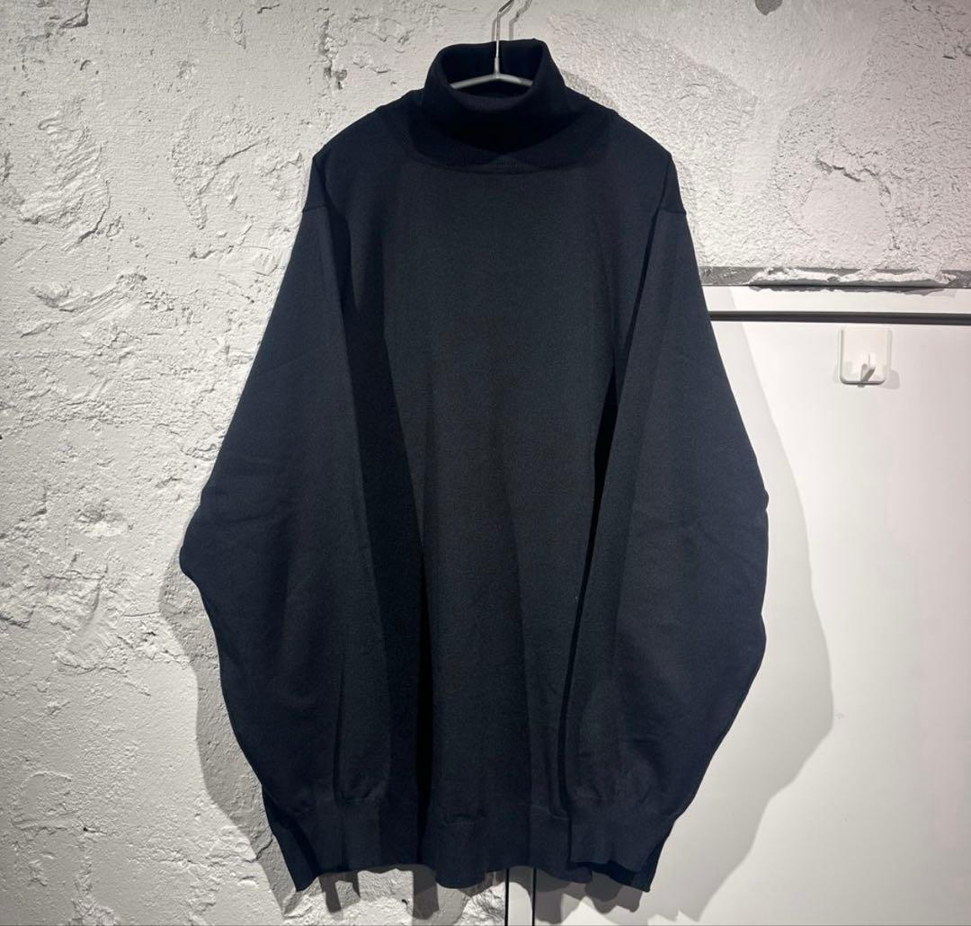 し*ん様 TEATORA CARTRIDGE KNIT 18G SIZE 2