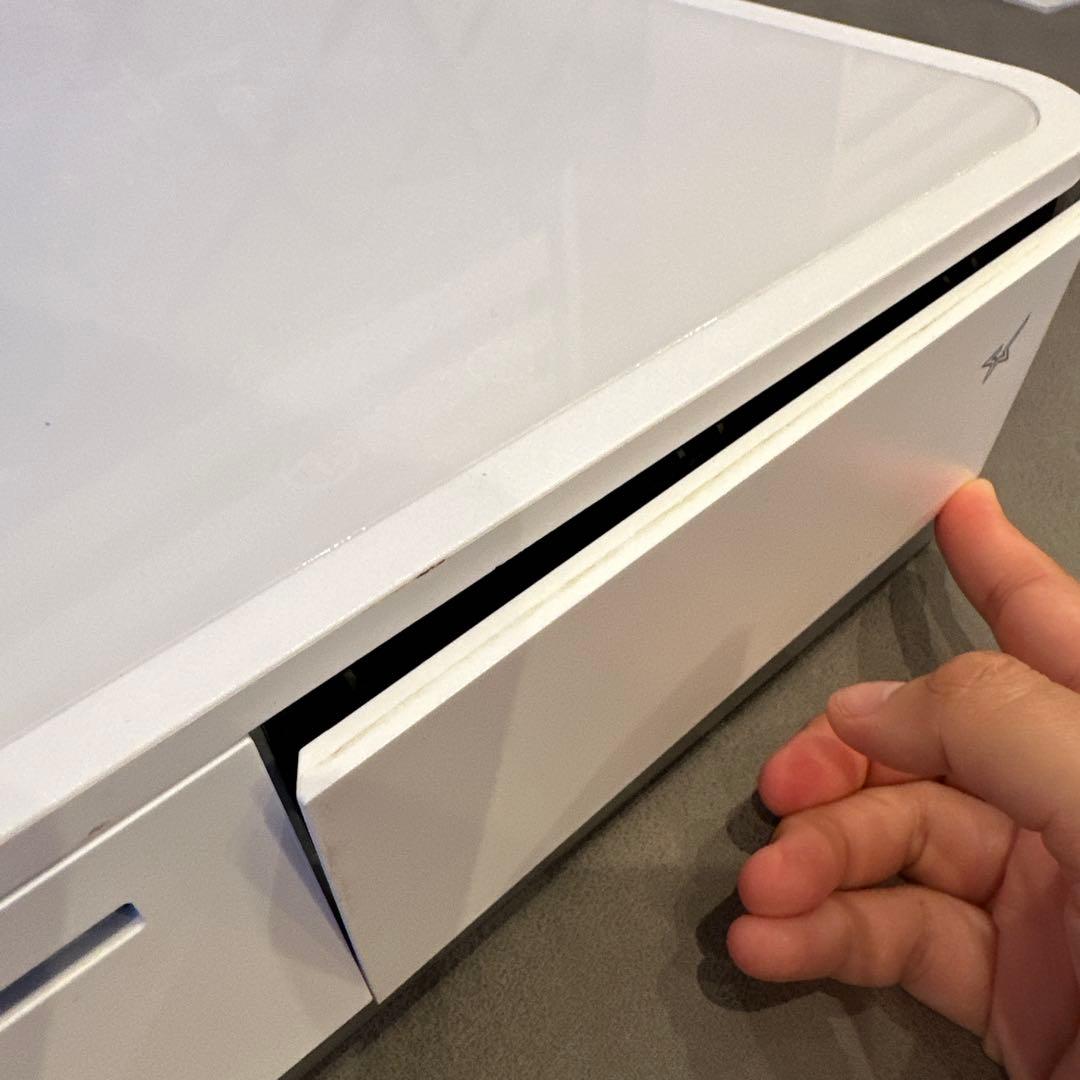 【訳あり】スター精密 mPOP 本体 エアレジ POP10