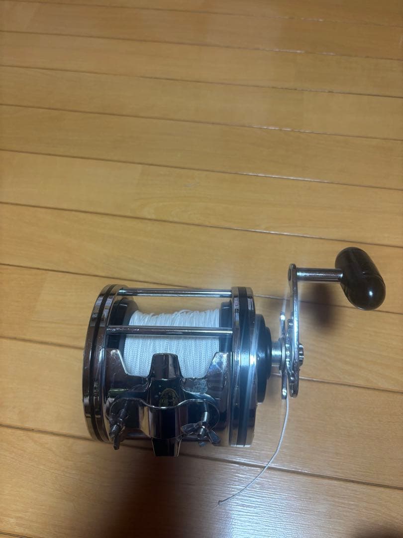 リール Penn SENATOR 9/0