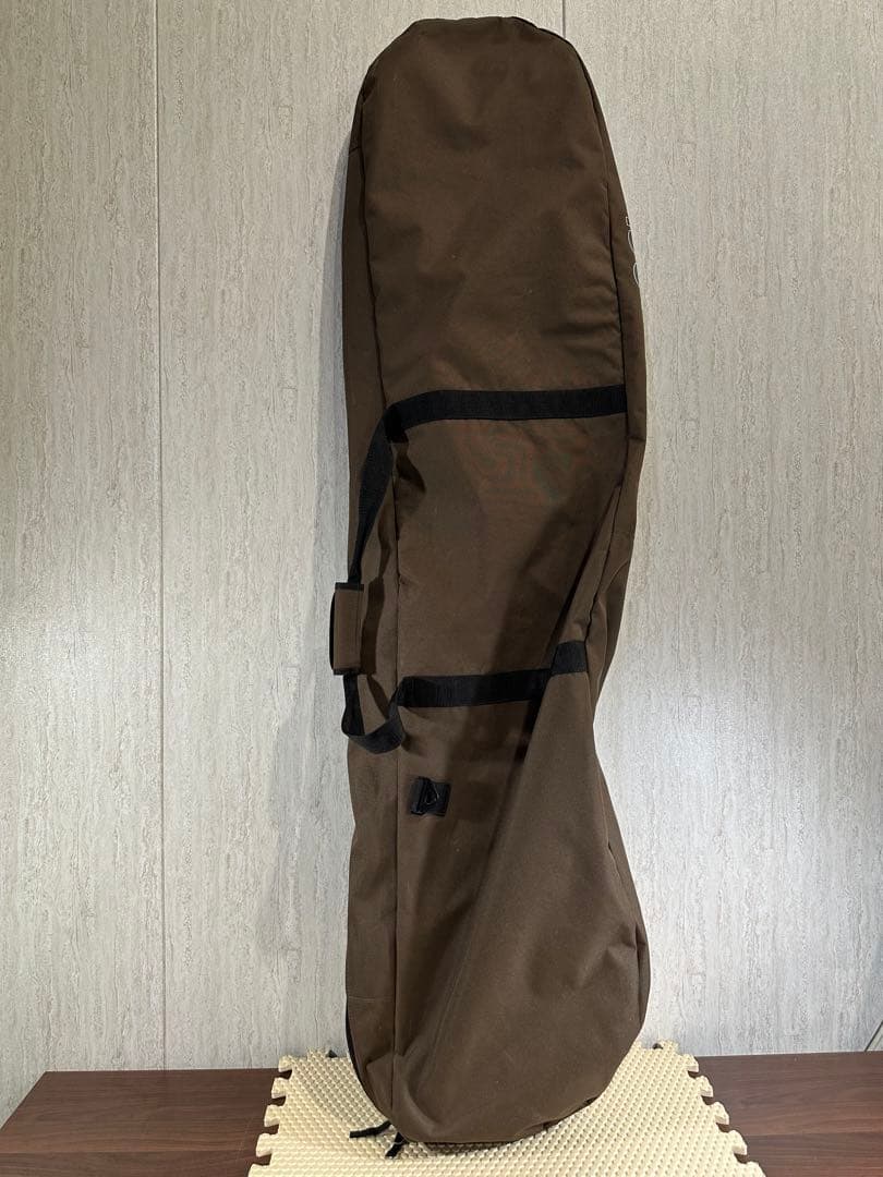 美品　Forum Seeker 2007/2008 スノーボード　ケース