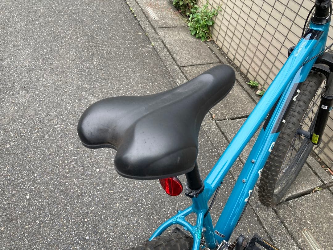 美品 MARIN BOLINAS RIDGE-2 マリン ボリナス リッジ-2