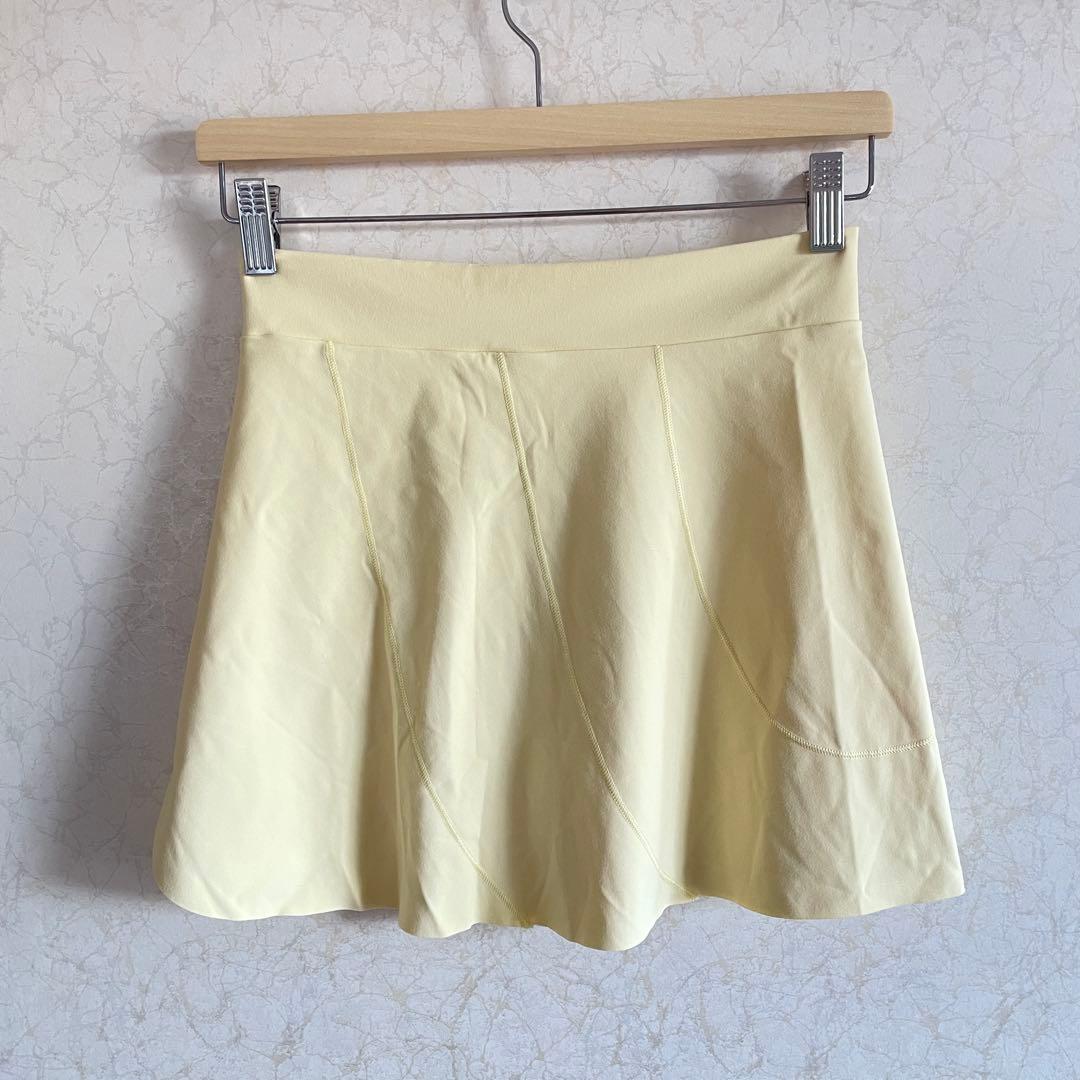 クラウディアディーン　CLAUDIA DEAN バレエスカート サイズM/L