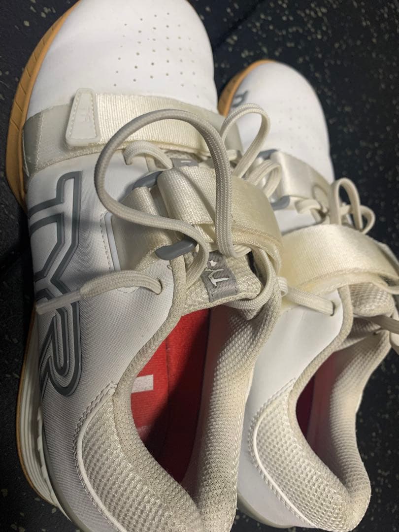 TYR Men's L-1 Lifter リフティングシューズ27.5cm