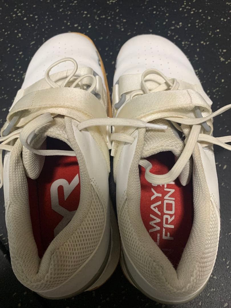 TYR Men's L-1 Lifter リフティングシューズ27.5cm