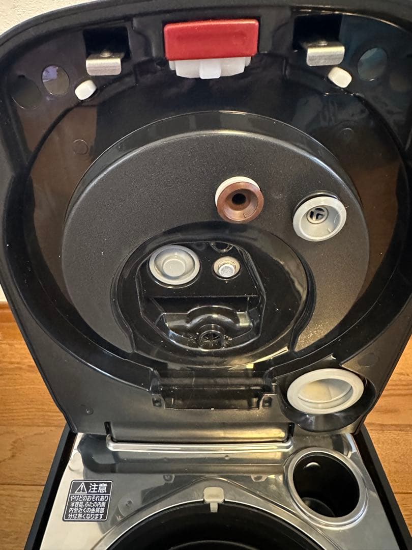 パナソニック圧力IH炊飯器SR-VSX101