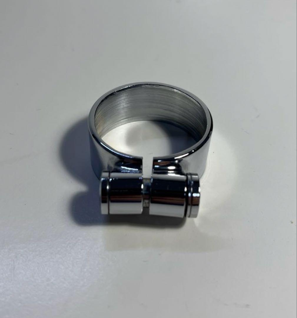 akamatsuオリジナル　シートクランプ 直径35mm