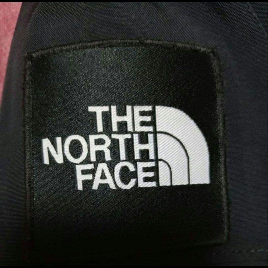 美品売り切りセール価格ノースフェイスアンタークティカパーカブラック