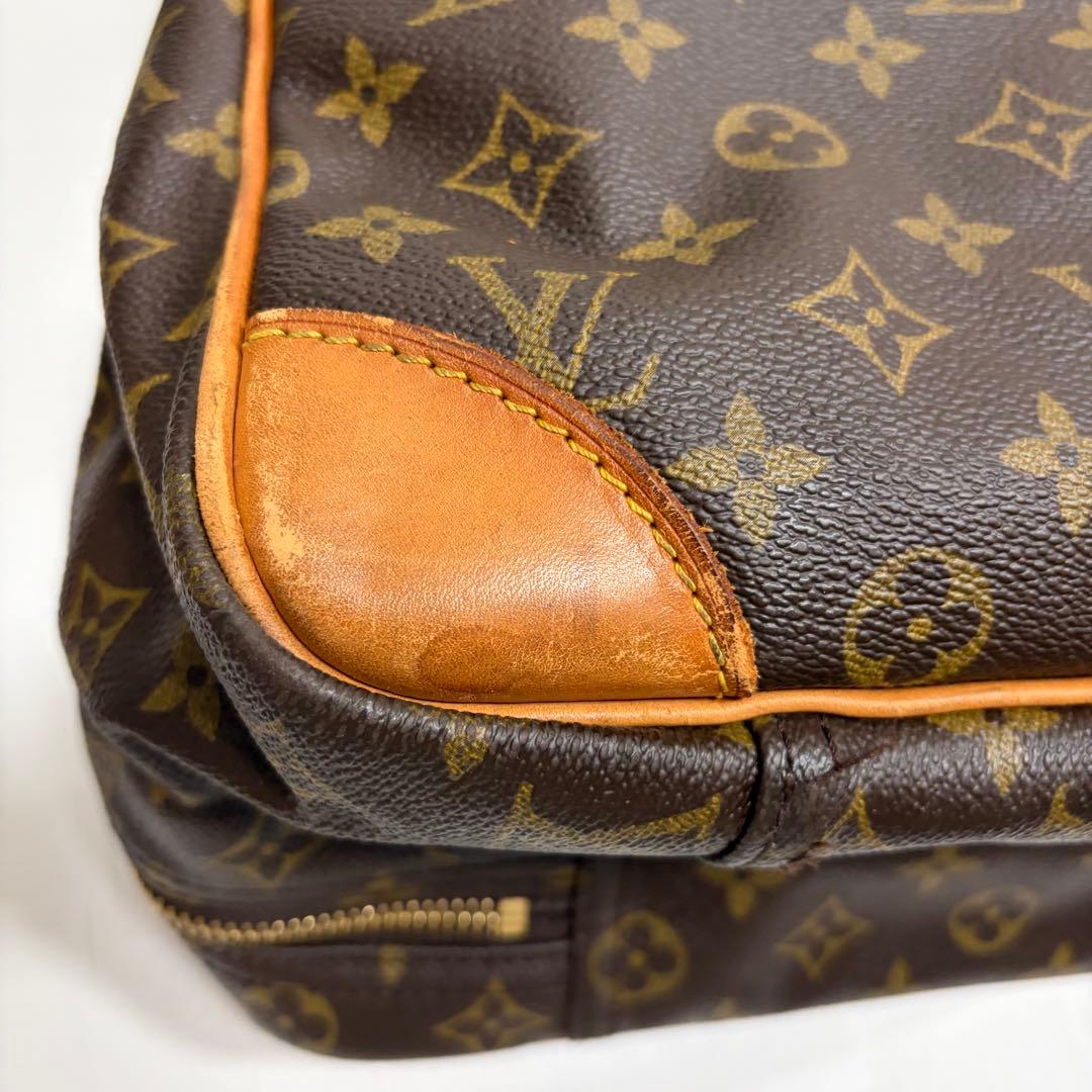 Louis Vuitton ルイ・ヴィトン　シリウス55 ボストン　モノグラム