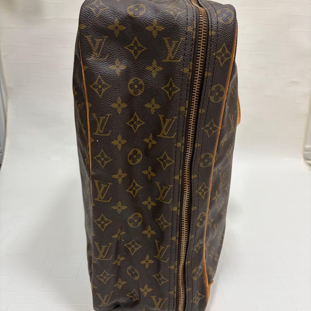 Louis Vuitton ルイ・ヴィトン　シリウス55 ボストン　モノグラム