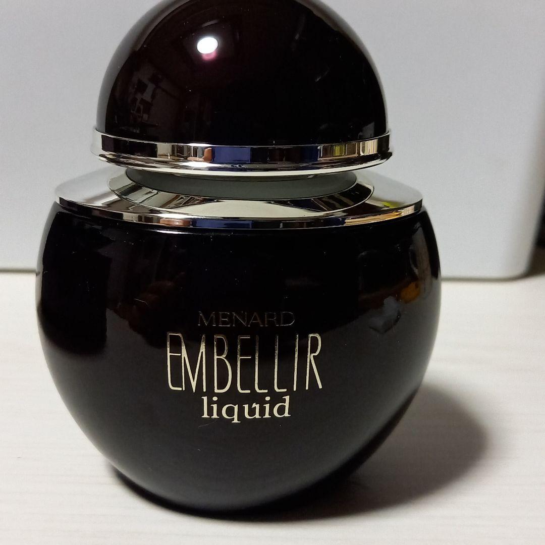 メナード　エンベリエ　リクイドN