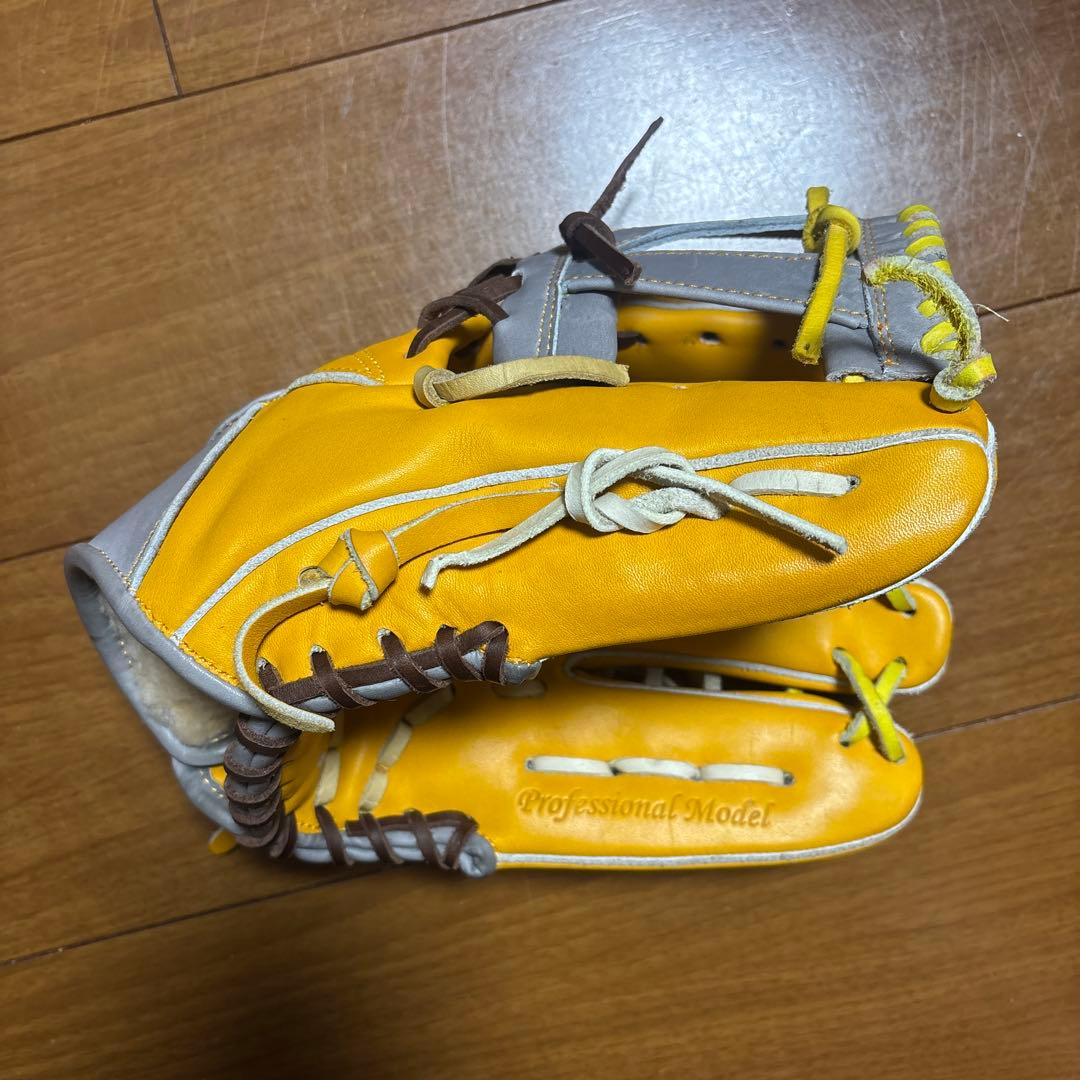 最終値下げ　良型ノーブランド硬式用Special Order