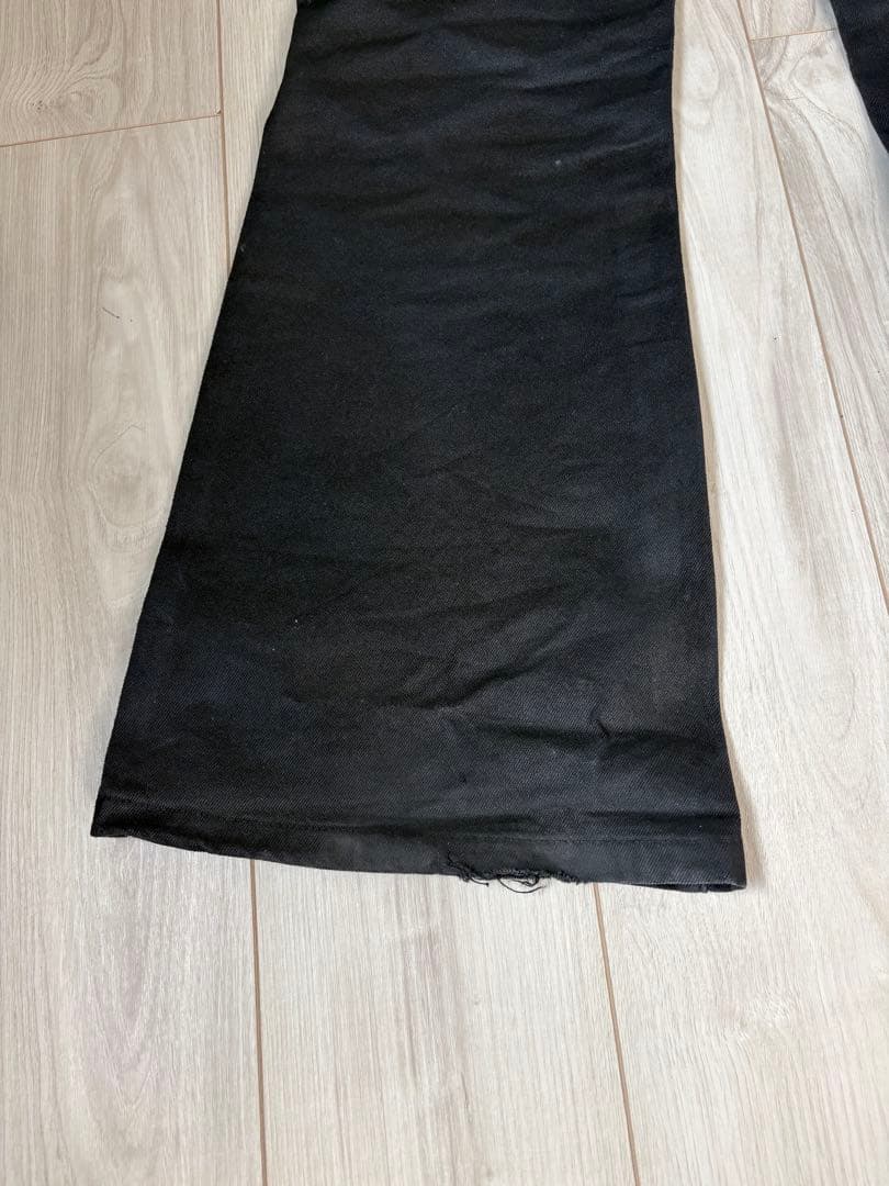 こ*う様 goar.archive strapped flare