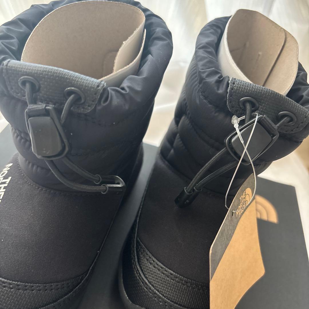 THE NORTH FACE NFJ52288 スノーブーツ 16.0cm