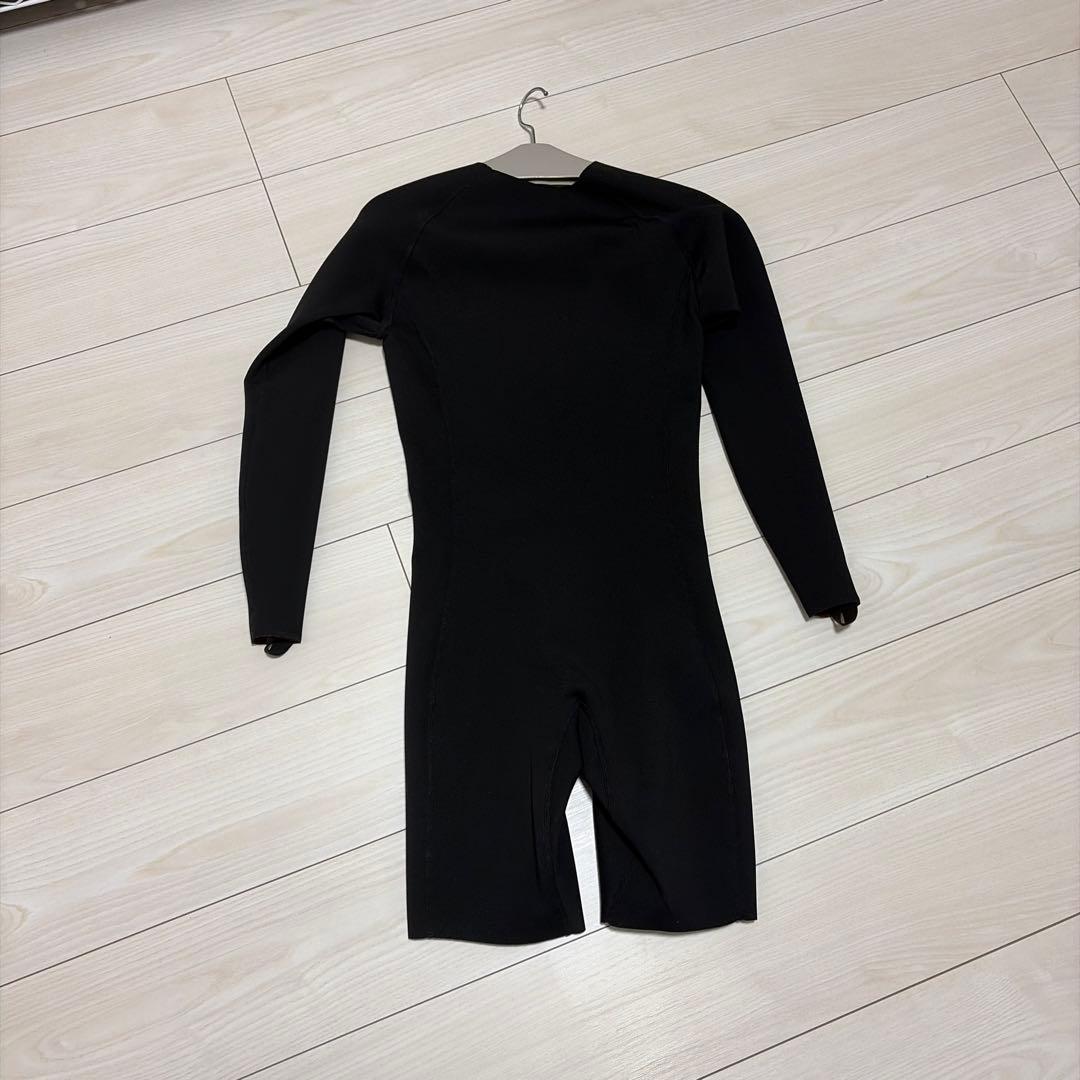 ウェットインナー