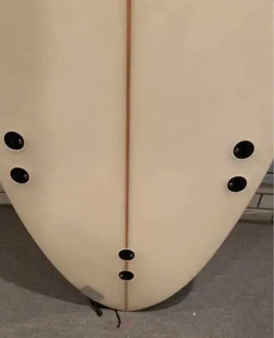 WAVE VISION ウエーブ・ビジョン ／6’6“／サーフボード