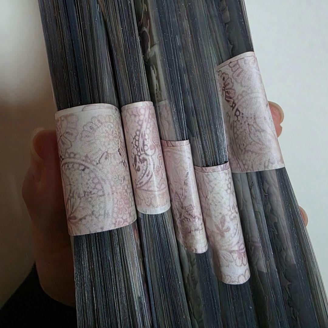 海外マステ 詰め合わせセット