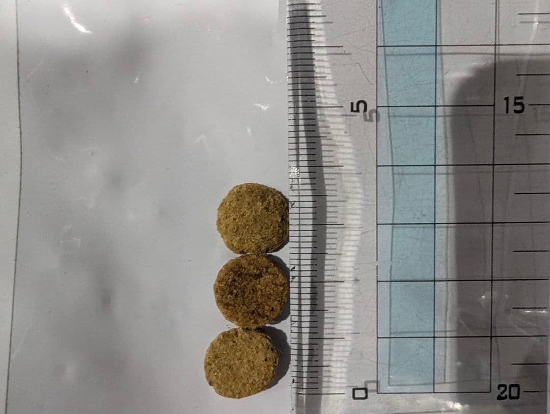 ファーストチョイスドッグフード ドライフード 18kg