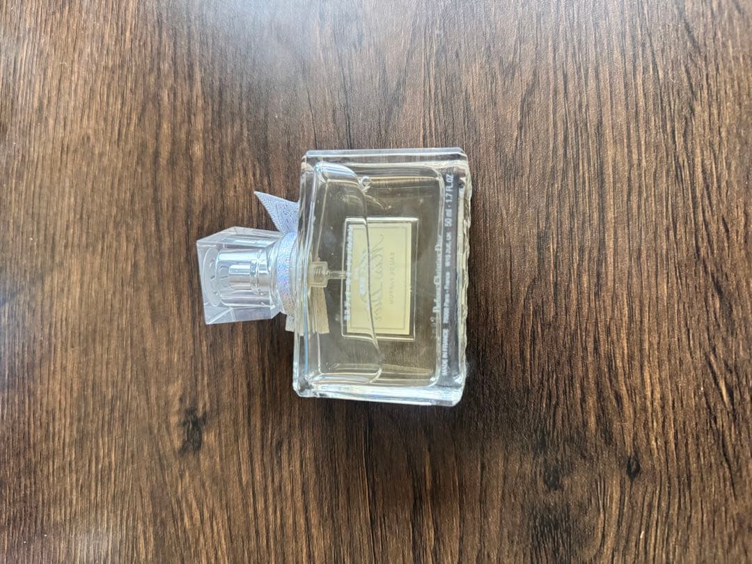 【数回のみ使用】箱付き Dior ミスディオール オードゥパルファン