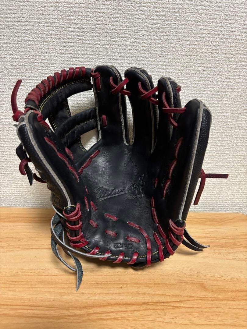 ウィルソン　D5 Wilson staff