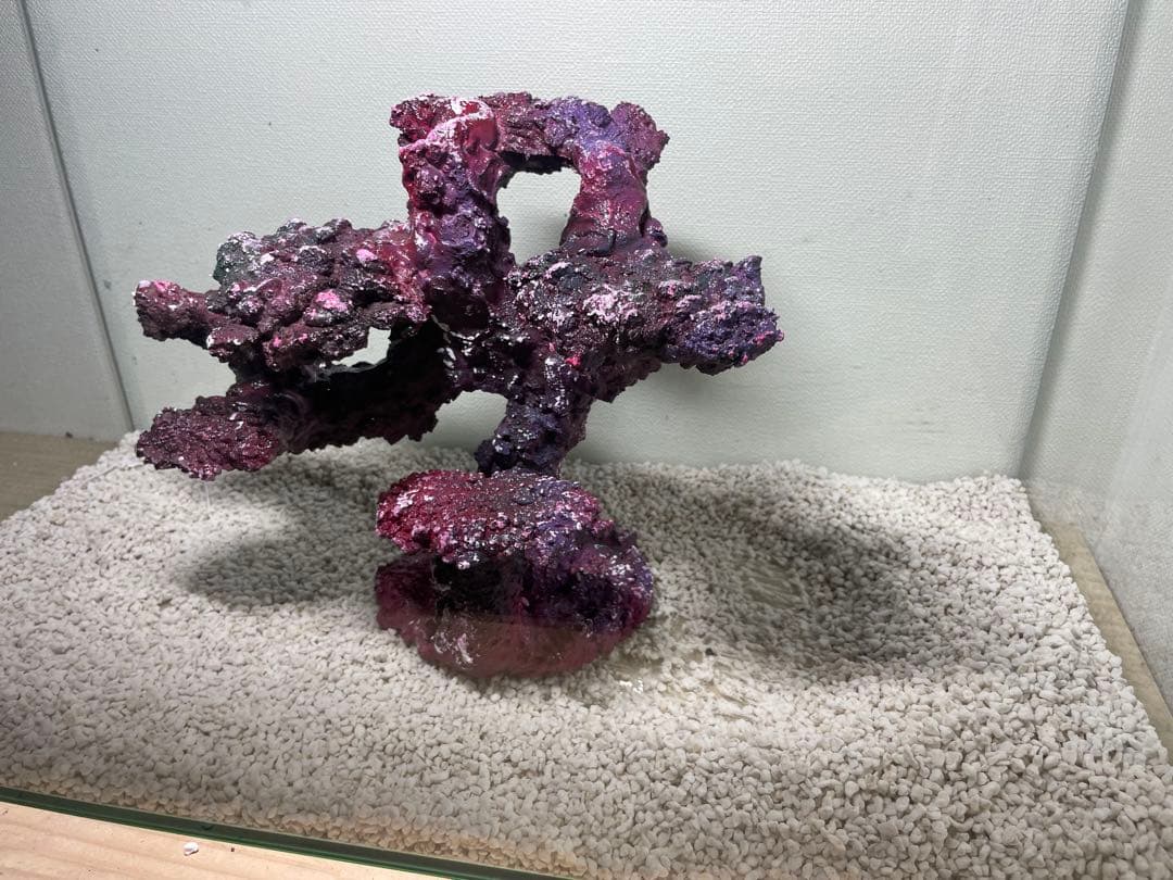 人工ライブロック RR66 アク抜き済み安心塗料使用