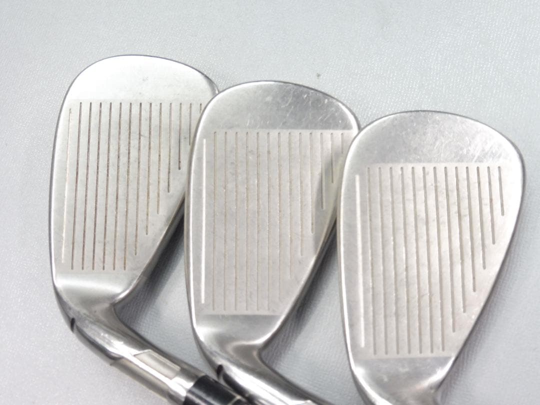 テーラーメイド SIM2 MAX KBS MAX MT 85S 5本