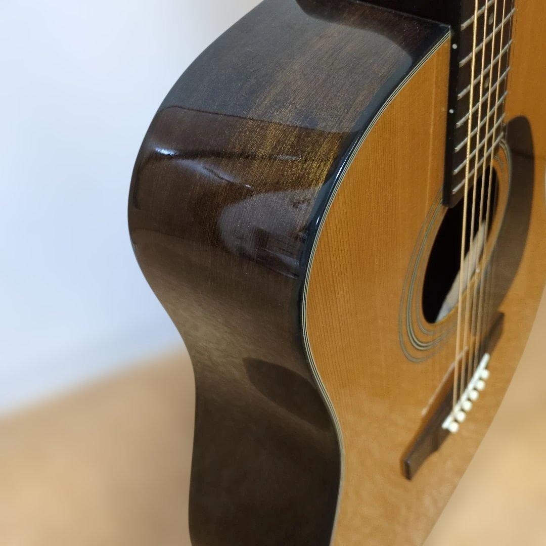 【美品】HEADWAY HCD-18 アコースティックギター