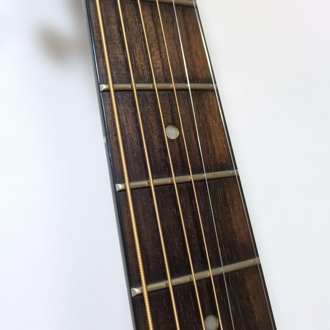 【美品】HEADWAY HCD-18 アコースティックギター