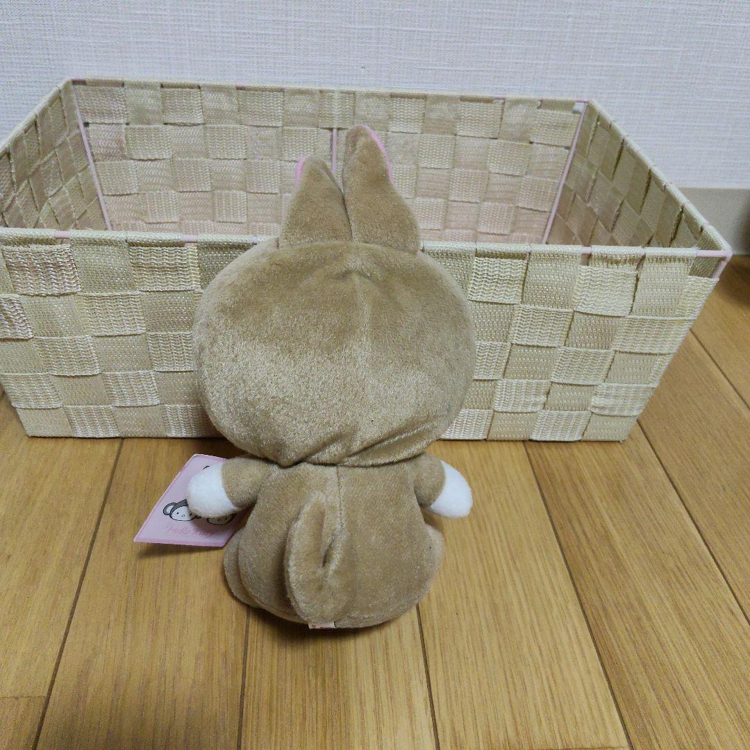 お*K様 ハローキティ ぬいぐるみセット（富山限定）