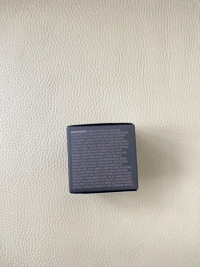 POLA B.A フェイスクリーム 30g