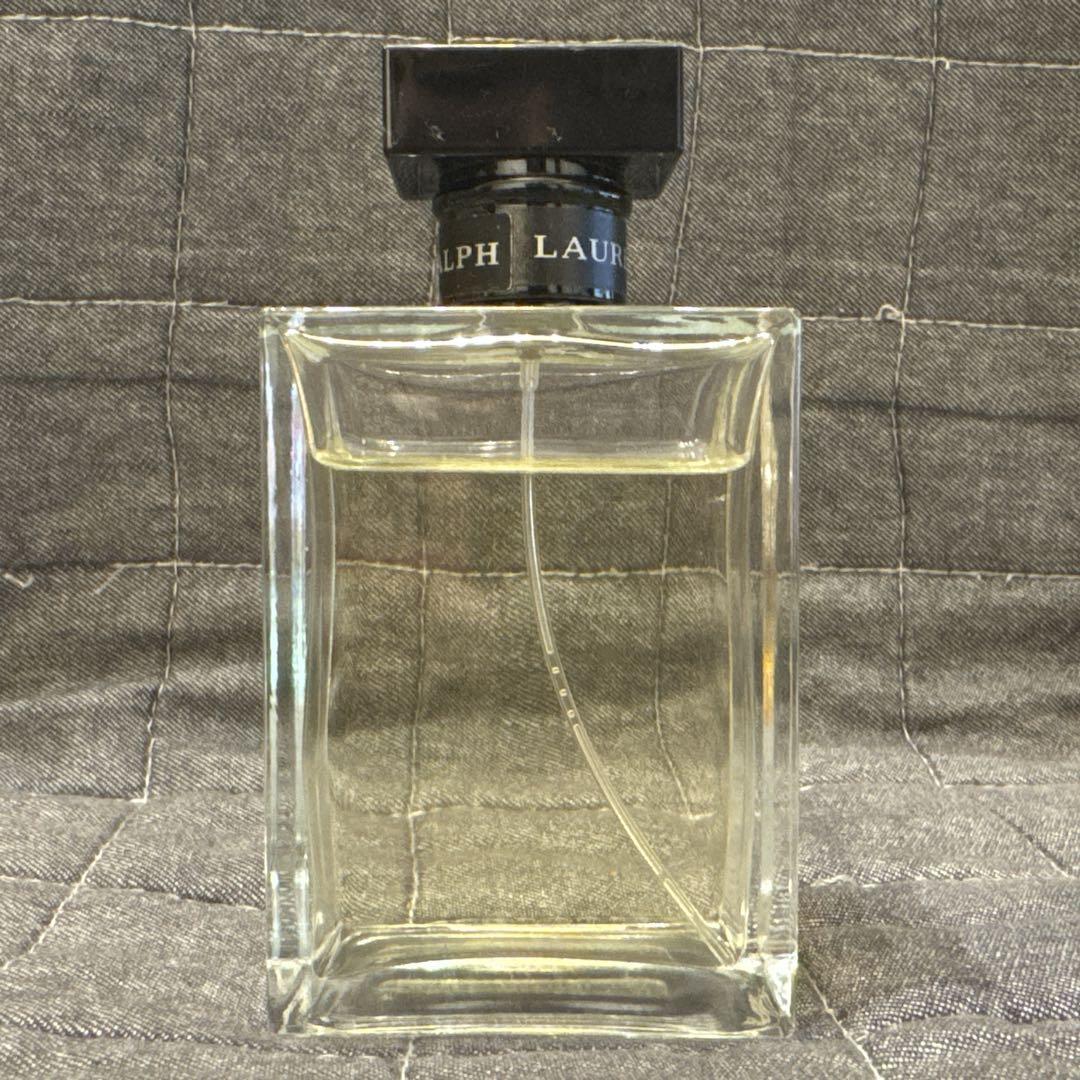 廃盤 RALPH LAUREN ラルフローレン ロマンスメン 100ml 香水