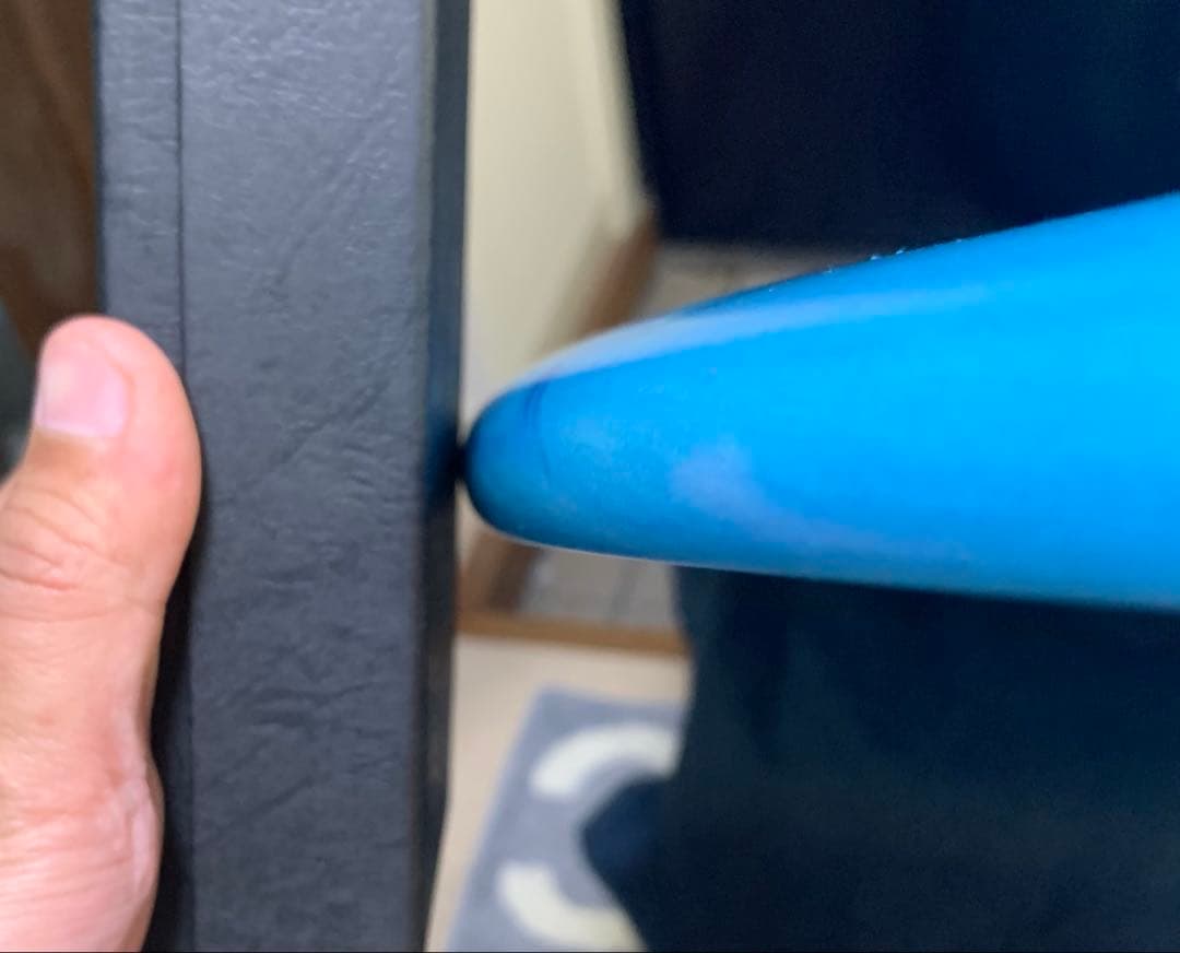 【アル】DVS (ディックバーンストラーレン) ミッドレングス6’9