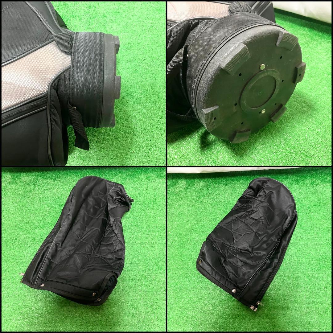 ゴルフクラブ　セット　メンズ　NIKE ナイキ　10本入　バッグ付　激安特価