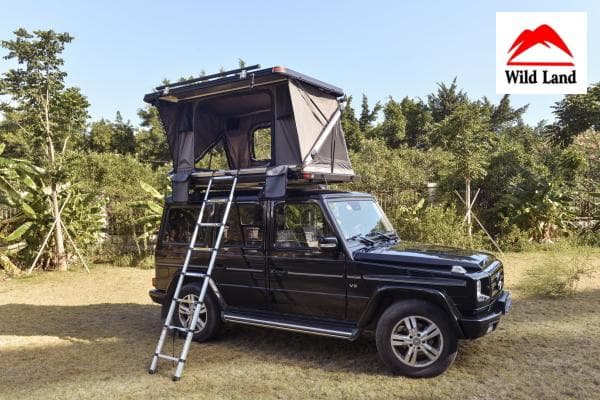 Rock Cruiser140◆ロッククルーザー140【WildLand】