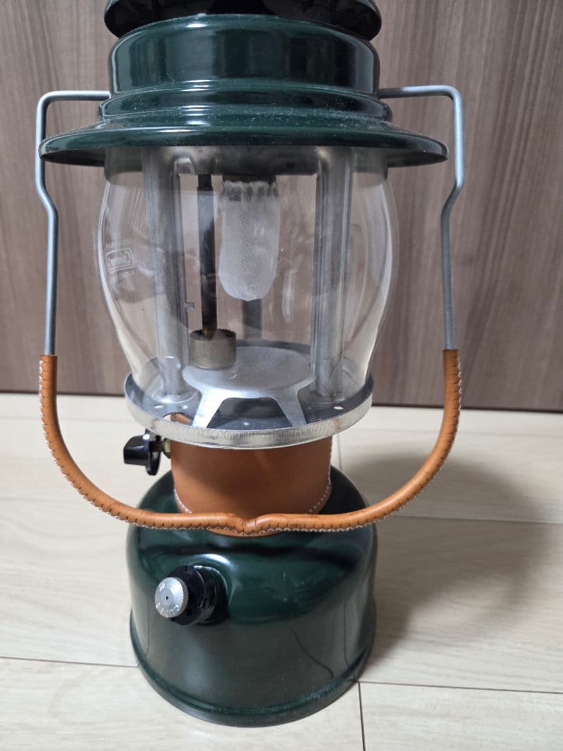 r*n様 コールマン　ケロシンランタン639c