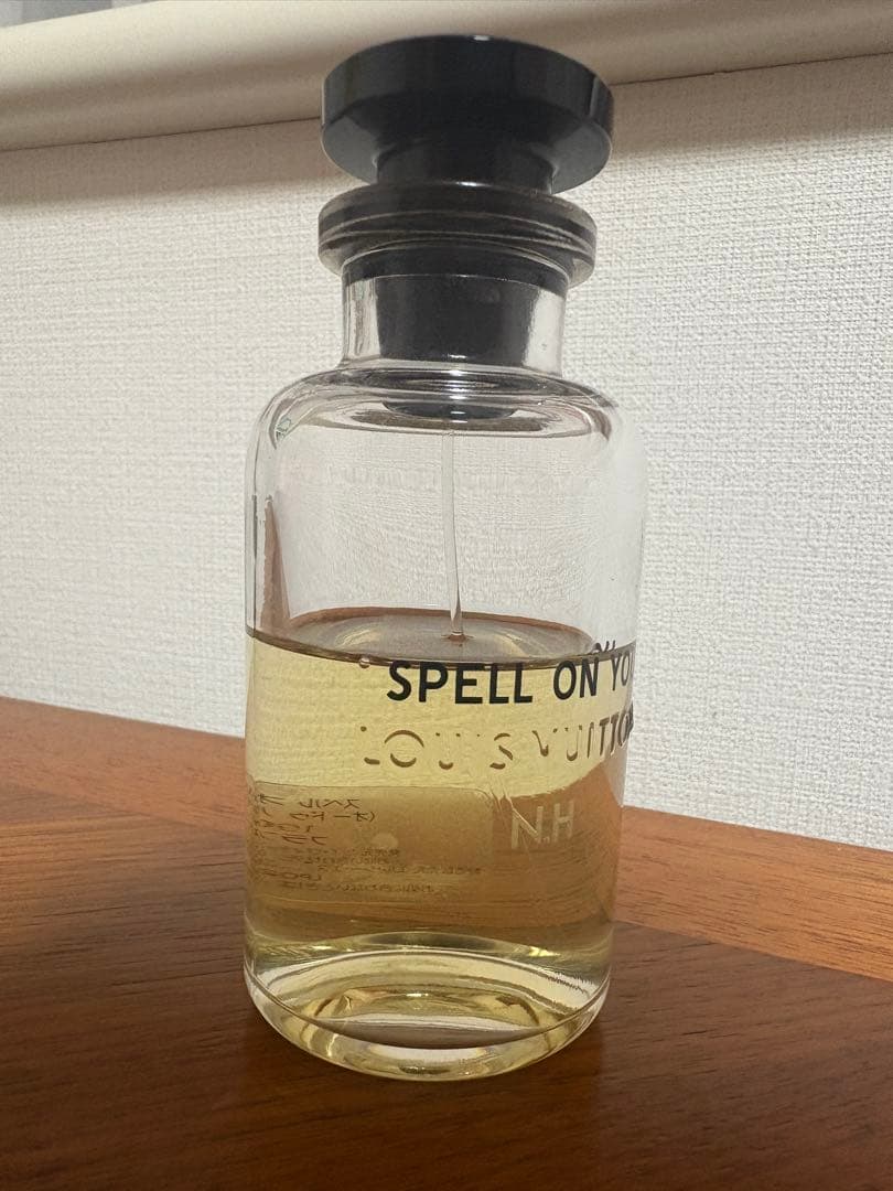 LOUIS VUITTON SPELL ON YOU 香水