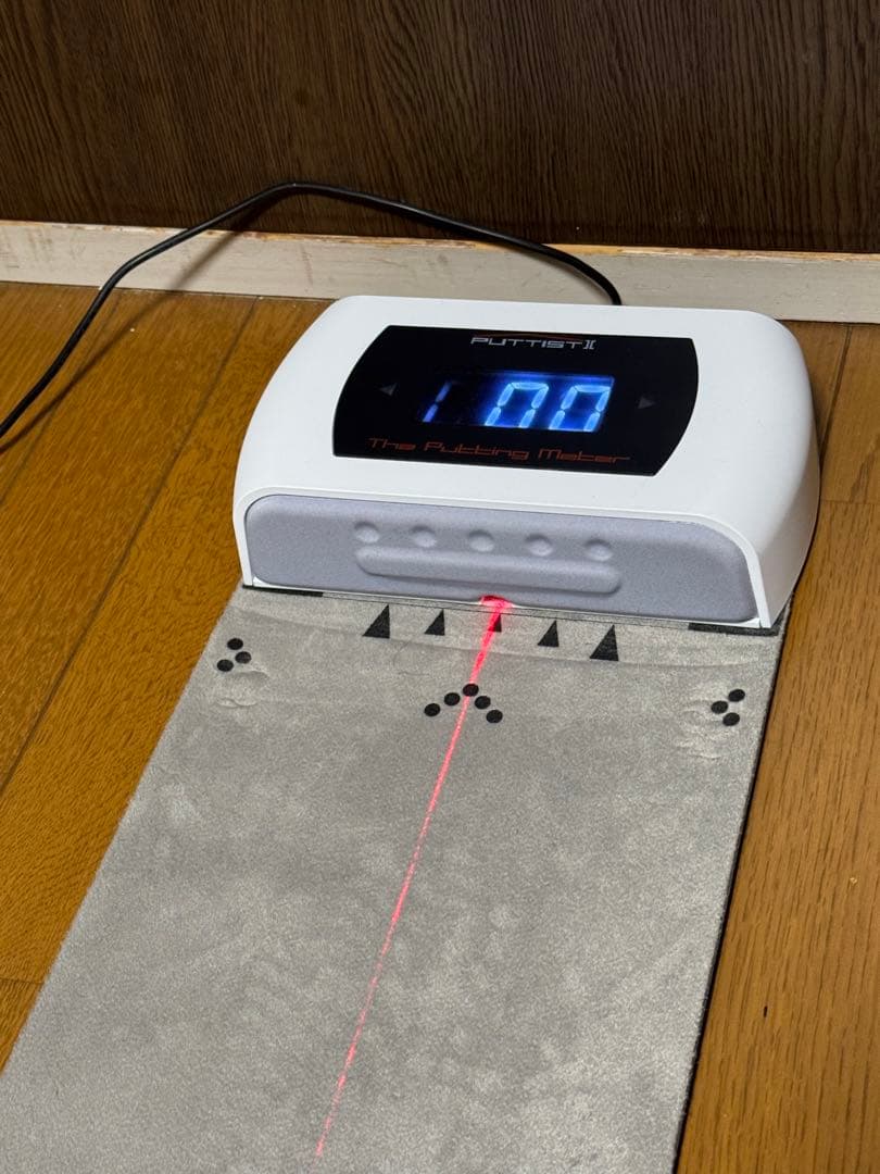 パッティスト2 PUTTIST II